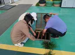 井窖排查，守护脚下安全