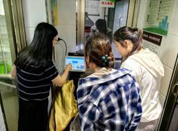 家校携手 共筑舌尖安全
